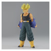 Dragon Ball Z - Trunks SS - Solid Edge Works Vol.9